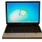 FujitsuSiemens Amilo Pa 2510 - cu procesor AMD Athlon(tm) 64 bit X2 Dual-Core, ATI Radeon X1200, 640 GB HDD, 2 GB RAM, ecran 15,4&#039;&#039;
