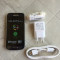 Samsung I9195 Galaxy S4 Mini 8GB Black Myst NOU , NEFOLOSIT , FULL - 849 LEI ! Okazie !