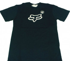 Tricou Fox Ageless foto