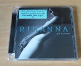 Cumpara ieftin Rihanna - Good Girl Gone Bad (CD), R&amp;B, universal records