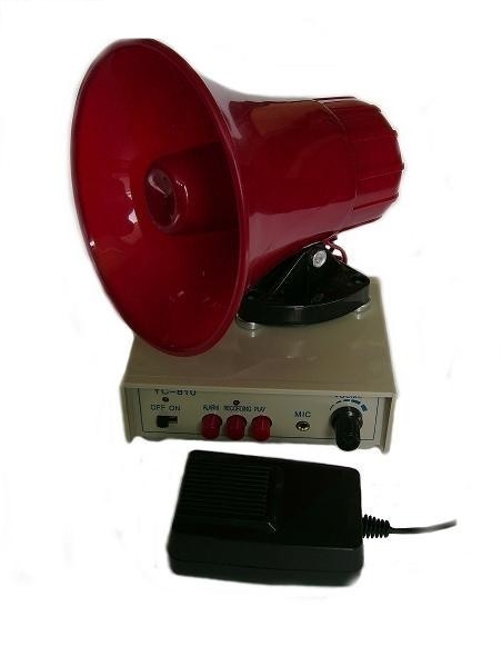MEGAFON/PORTAVOCE AUTO PT.RECLAME STRADALE,SIRENA,GOARNA,MICROFON SI STATIE . MEGAFON/PORTAVOCE AUTO PT.RECLAME STRADALE,SIRENA,GOARNA,MICROFON SI STATIE .