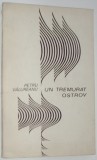 Cumpara ieftin PETRU VALUREANU - UN TREMURAT OSTROV (VERSURI) [volum de debut, EPL 1969]