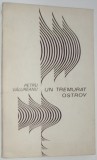PETRU VALUREANU - UN TREMURAT OSTROV (VERSURI) [volum de debut, EPL 1969]