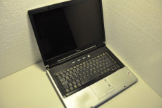 LAPTOP FUJITSU SIEMENS M1425 NETESTAT PENTRU PIESE A26 foto