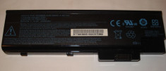 Baterie / acumulator original Acer 4UR18650F-2-QC140 Acer Aspire Travelmate netestata foto