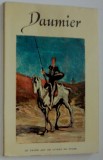 Cumpara ieftin ALBUM LB. FRANCEZA: HONORE DAUMIER (texte de ROBERT REY) [Flammarion, 1959 / Le Grand Art En Livres De Poche]