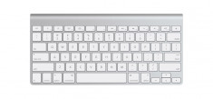 Tastatura Apple Wireless foto