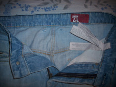 Zara Jeans Denim Collection foto