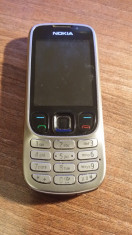 Nokia 6303 clasic foto