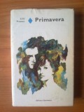 T Lilli Promet - Primavera, 1977, Alta editura