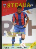 Steaua Bucuresti - Universitatea Craiova (31 iulie 2010)