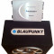 (Super Oferta) Sistem audio auto: Subwoofer Blaupunkt + Amplificator Blaupunkt + Radio Mp3 Player Elta + Cabluri