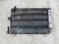 Radiator AC aer conditionat Citroen Berlingo foto