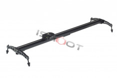 Commlite CS-BSL120 slider 120cm pentru camere video si DSLR foto