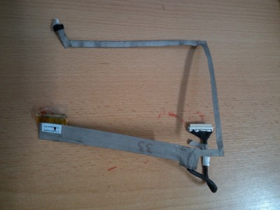 Cablu display HP Mini 5101 A34.33 foto