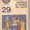(C5223) VOIEVOZI SI MEDICI DE CURTE DE N. VATAMANU, EDITURA ENCICLOPEDICA, 1972