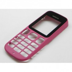 Carcasa Nokia 100 Pink foto