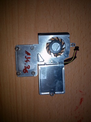 Cooler HP Mini 5101 A34.36 foto