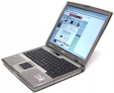 **LICHIDARE STOC**Laptop Dell Latitude D610...factura si garantie! foto