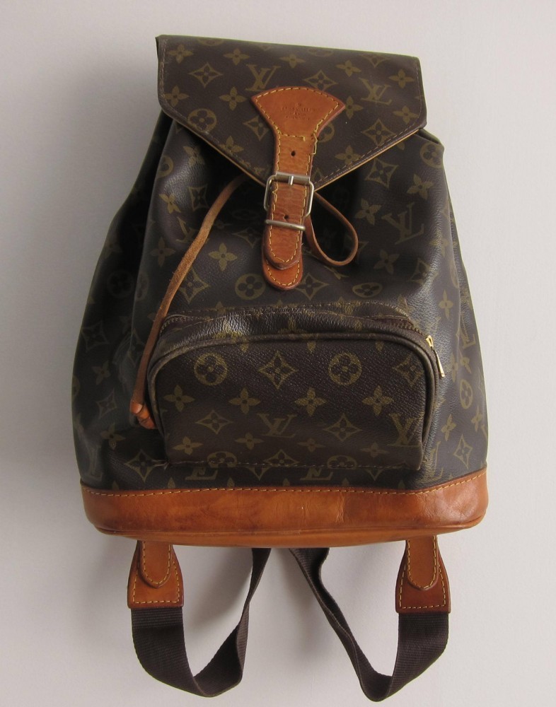 Geanta Louis Vuitton de dama, piele, Div-201515 