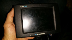 GPS BLAUPUNKT, DE COLECTIE foto