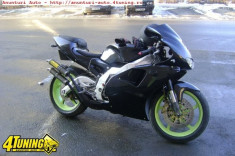 Aprilia rs 250 foto