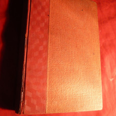 Mihail Sadoveanu - SOIMII - Prima Ed. 1921 Ed. Cartea Romaneasca