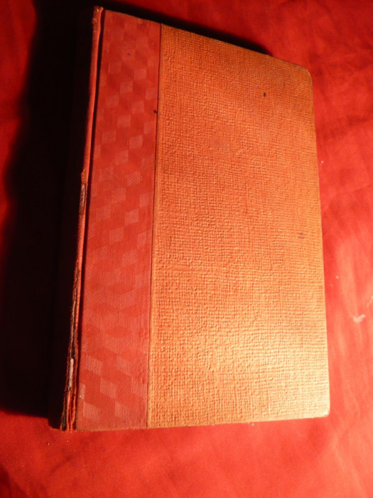 Mihail Sadoveanu - SOIMII - Prima Ed. 1921 Ed. Cartea Romaneasca