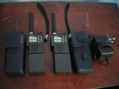 STATIE EMISIE RADIO YAESU FT-23R FM TRANSCEIVER foto