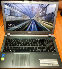 Vand laptop i7 impecabil !!! Super okazie !!! foto