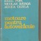 (C5231) MOTOARE PENTRU AUTOVEHICULE DE BAZIL POPA, NICOLAE BATAGA, AURICA CAZILA, EDITURA DACIA, 1982