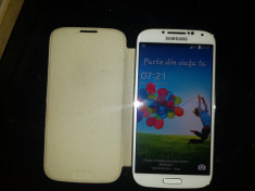 Samsung S4 foto