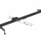 Commlite CS-BSL80 slider 80cm pentru camere video si DSLR