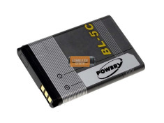 Baterie acumulator compatibil Nokia 2700 classic foto