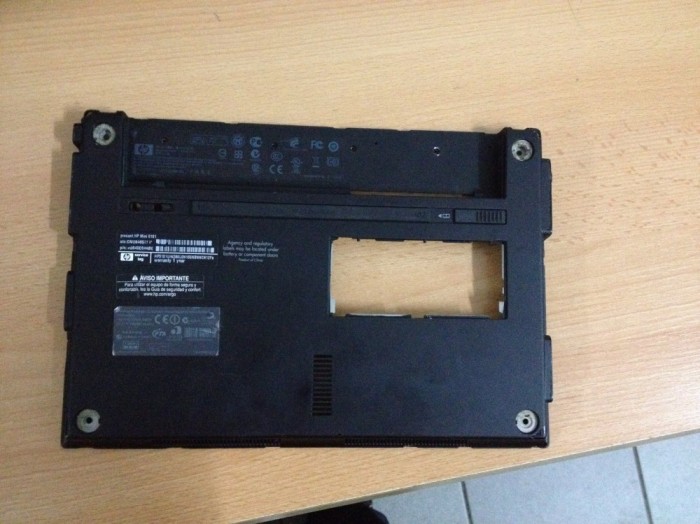 Bottomcase HP Mini 5101 A34.29