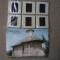manastirea moldovita set 6 diapozitive diapozitiv foto color diacolor manastire romania RSR 1969 cu pliant