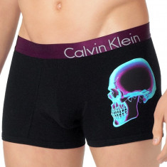 Boxeri Calvin Klein -STEEL BOLD X-Ray Collection!Made in EGIPT 100%ORIGINLI !!! foto