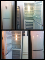 DEPOZIT ELECTROCASNICE Bucuresti vinde Combine frigorifice foto