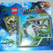 Lego Legends of Chima 70112 Croc Chomp