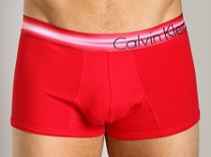 Boxeri Calvin Klein CK- STEEL BOLD Collection-originali! foto