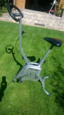 Bicicleta fitness Rovera Slim foto