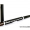 Creion contur buze Laval Waterptroof Twist Up Lip Liner Pencil - Chocolate