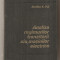 (C5230) ANALIZA REGIMURILOR TRANZITORII ALE MASINILOR ELECTRICE DE KOVACS K. PAL, EDITURA TEHNICA, 1980