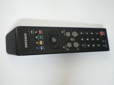 TELECOMANDA ORIGINALA SAMSUNG AA59-00399A foto