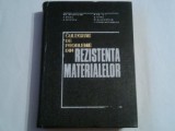 GH.BUZDUGAN \ A.BELES - CULEGERE DE PROBLEME DIN REZISTENTA MATERIALELOR, Alta editura