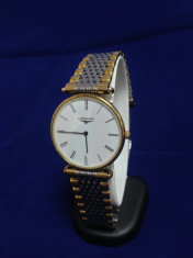 Ceas Longines - L4 503 2 (0026) foto