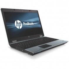 Laptop HP 8440p Core i5 540M 2.53GHz 4GB DDR3 320GB video dedicat nVidia foto