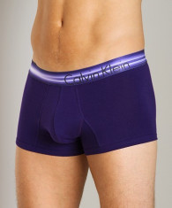 Boxeri Calvin Klein CK- STEEL BOLD Collection-originali! foto