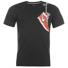 Tricou Nike QTT Play - Marimi disponibile de la S la XXL foto