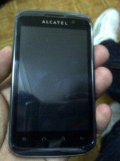 Alcatel One Touch foto